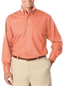 Blue Generation Men's LS Easy Care Poplin Shirts Blue Generation Men's LS Easy Care Poplin Shirts