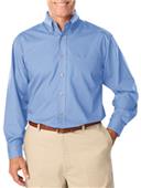 Blue Generation Men's LS Easy Care Poplin Shirts Blue Generation Men's LS Easy Care Poplin Shirts