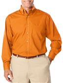 Blue Generation Men's LS Easy Care Poplin Shirts Blue Generation Men's LS Easy Care Poplin Shirts