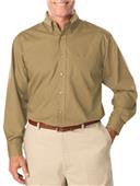Blue Generation Men's LS Easy Care Poplin Shirts Blue Generation Men's LS Easy Care Poplin Shirts