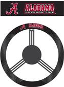 COLLEGIATE Alabama Steering Wheel Cover COLLEGIATE Alabama Steering Wheel Cover