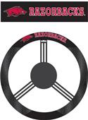 COLLEGIATE Arkansas Steering Wheel Cover COLLEGIATE Arkansas Steering Wheel Cover