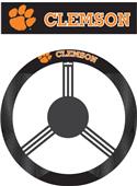 COLLEGIATE Clemson Steering Wheel Cover COLLEGIATE Clemson Steering Wheel Cover