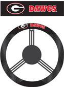 COLLEGIATE Georgia Steering Wheel Cover COLLEGIATE Georgia Steering Wheel Cover