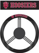 COLLEGIATE Indiana Steering Wheel Cover COLLEGIATE Indiana Steering Wheel Cover