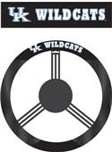 COLLEGIATE Kentucky Steering Wheel Cover COLLEGIATE Kentucky Steering Wheel Cover