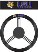 COLLEGIATE LSU Steering Wheel Cover