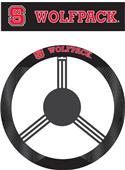 COLLEGIATE N. Carolina State Steering Wheel Cover COLLEGIATE N. Carolina State Steering Wheel Cover