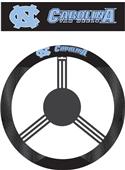 COLLEGIATE North Carolina Steering Wheel Cover COLLEGIATE North Carolina Steering Wheel Cover