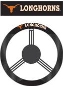 COLLEGIATE Texas Steering Wheel Cover COLLEGIATE Texas Steering Wheel Cover