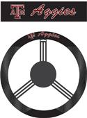 COLLEGIATE Texas A&M Steering Wheel Cover COLLEGIATE Texas A&M Steering Wheel Cover