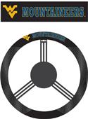 COLLEGIATE West Virginia Steering Wheel Cover COLLEGIATE West Virginia Steering Wheel Cover