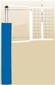 VB7002NS Side-by-Side CarbonMax Volleyball System VB7002NS Side-by-Side CarbonMax Volleyball System