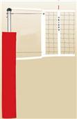 VB7002NS Side-by-Side CarbonMax Volleyball System VB7002NS Side-by-Side CarbonMax Volleyball System