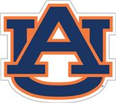 COLLEGIATE Auburn 12" Vinyl Magnet COLLEGIATE Auburn 12" Vinyl Magnet