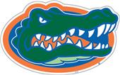 COLLEGIATE Florida 12" Vinyl Magnet COLLEGIATE Florida 12" Vinyl Magnet