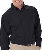 Blue Generation Men's LS Value Poplin Shirts Blue Generation Men's LS Value Poplin Shirts