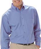 Blue Generation Men's LS Value Poplin Shirts Blue Generation Men's LS Value Poplin Shirts