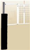 Bison VB9000NS UltraLite Aluminum Volleyball Syst Bison VB9000NS UltraLite Aluminum Volleyball Syst
