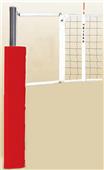 Bison VB9000NS UltraLite Aluminum Volleyball Syst Bison VB9000NS UltraLite Aluminum Volleyball Syst