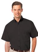 Blue Generation Men's SS Value Poplin Shirts Blue Generation Men's SS Value Poplin Shirts