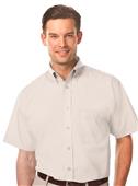 Blue Generation Men's SS Value Poplin Shirts Blue Generation Men's SS Value Poplin Shirts
