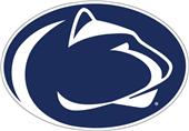COLLEGIATE Penn State 12" Vinyl Magnet COLLEGIATE Penn State 12" Vinyl Magnet