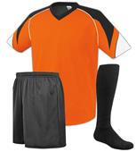 High Five ORBIT Soccer Jerseys Uniform Kits