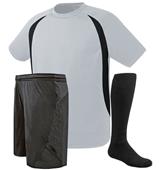 High Five LIBERTY Soccer Jerseys Uniform Kits