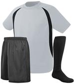 High Five LIBERTY Soccer Jerseys Uniform Kits High Five LIBERTY Soccer Jerseys Uniform Kits