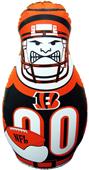 NFL Cincinnati Bengals Tackle Buddy