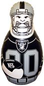 NFL Oakland Raiders Tackle Buddy