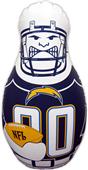 NFL San Diego Chargers Tackle Buddy