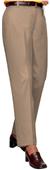 Blue Generation Ladies Flat Front Pants-Reg. Sizes Blue Generation Ladies Flat Front Pants-Reg. Sizes