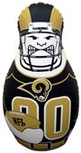 NFL Los Angeles Rams Tackle Buddy NFL Los Angeles Rams Tackle Buddy