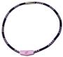 FLX GEAR Body Armor Style Titanium Sport Necklaces