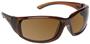 Bangerz Sunz Flex Biker Sunglasses