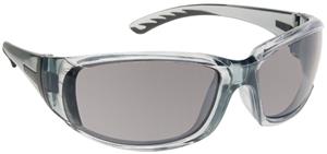 3. TRANS GREY FRAME/GREY LENS