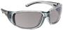 Bangerz Sunz Flex Biker Sunglasses