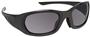 Bangerz Sunz Twist Biker Sunglasses