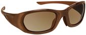 Bangerz Sunz Twist Biker Sunglasses
