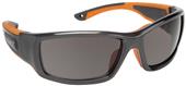 Bangerz Sunz Two-Tone Biker Sunglasses