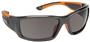 Bangerz Sunz Two-Tone Biker Sunglasses