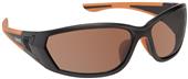 Bangerz Sunz Baffle Biker Sunglasses