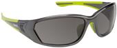 Bangerz Sunz Baffle Biker Sunglasses