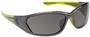 Bangerz Sunz Baffle Biker Sunglasses