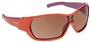 Bangerz Sunz Sweeps Biker Sunglasses