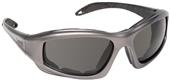 Bangerz Sunz Armor I Biker Sunglasses