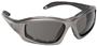 Bangerz Sunz Armor I Biker Sunglasses