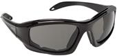 Bangerz Sunz Armor I Biker Sunglasses